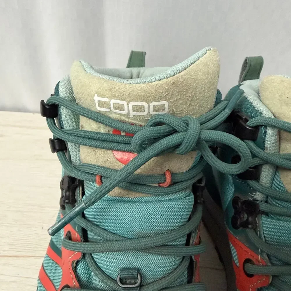 Topo Athletic topo trailventure